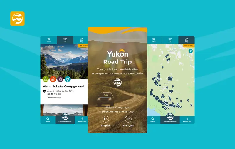 Yukon app 1