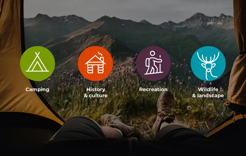 Site types