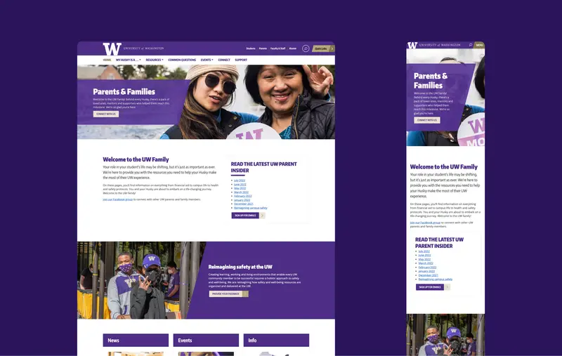Solutions UW college 