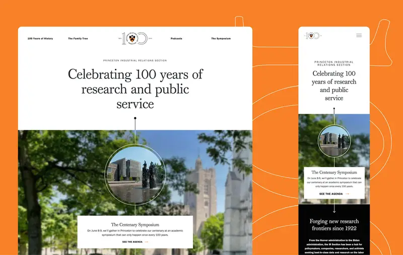 Homepage