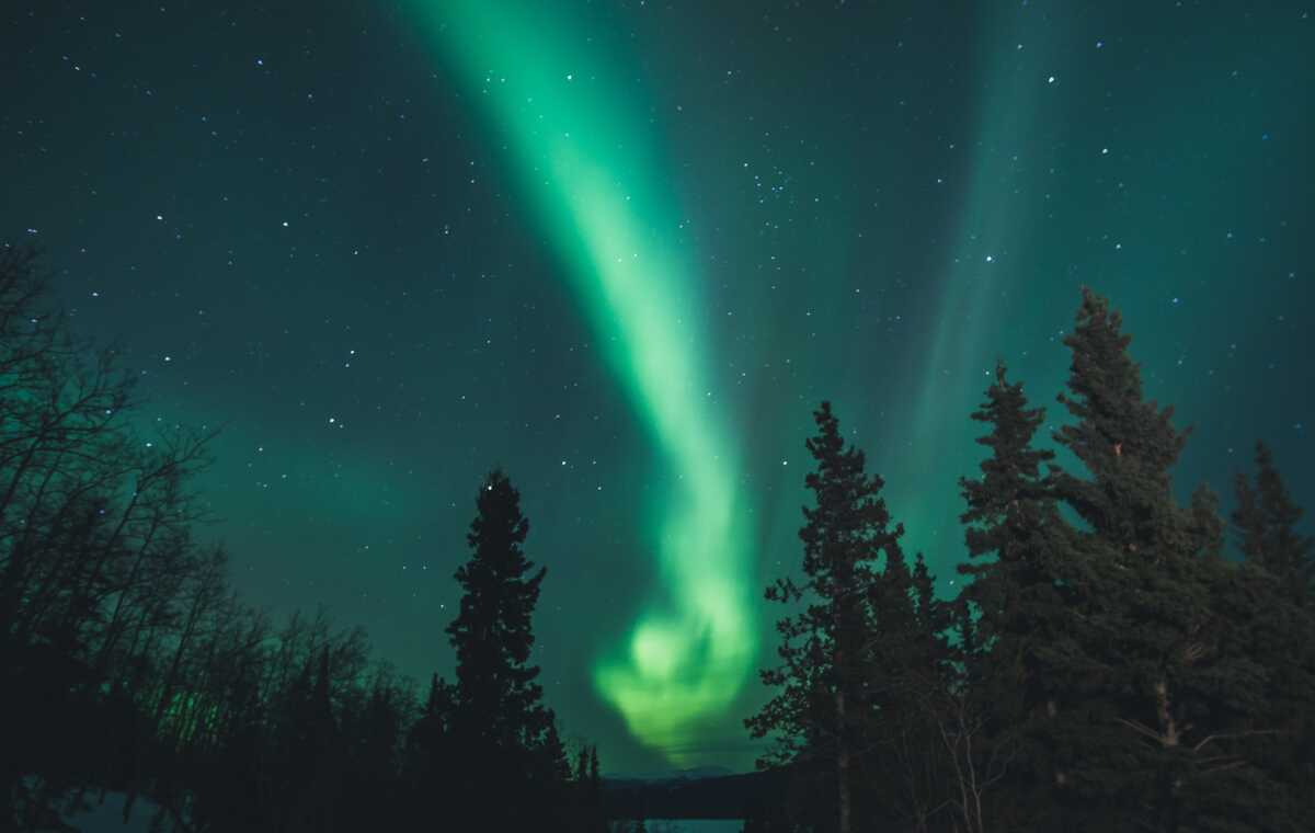 Northern lights