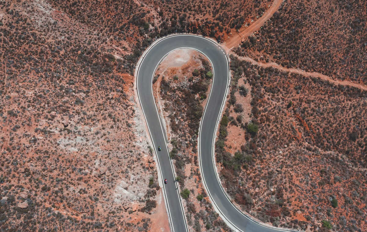 Princeton International banner