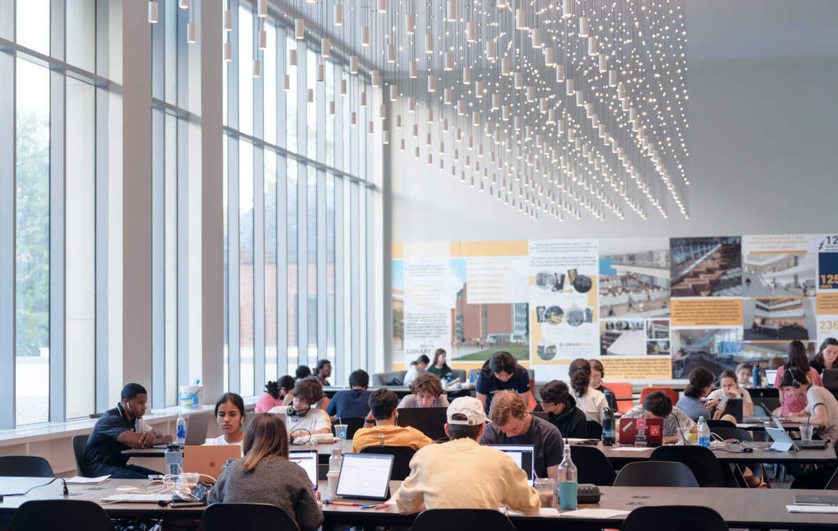 Georgia Tech Library - Hero