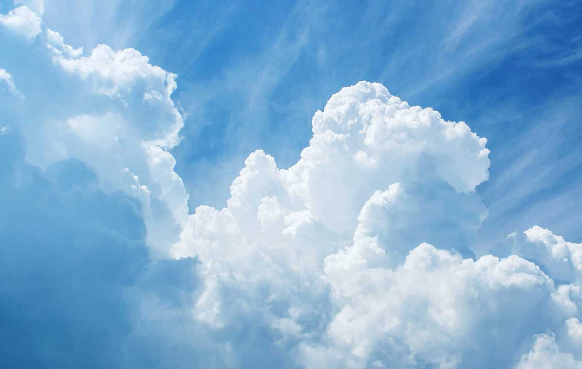 Clouds