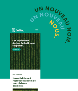 sollio groupe cooperatif