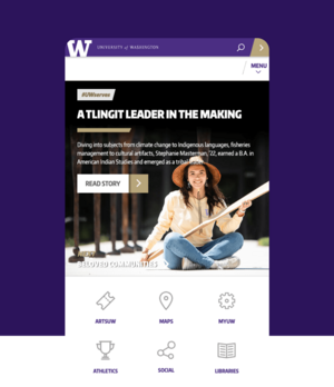 UW College of Education