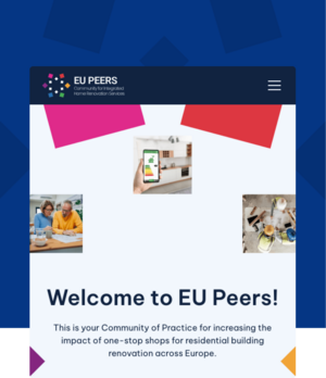 EU Peers front page thumbnail