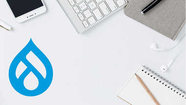 Drupal training package