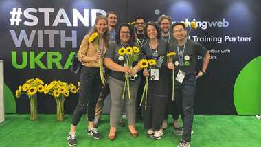 Community building - Evolving Web