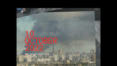 war.artmilitonian.com - Article Screenshot